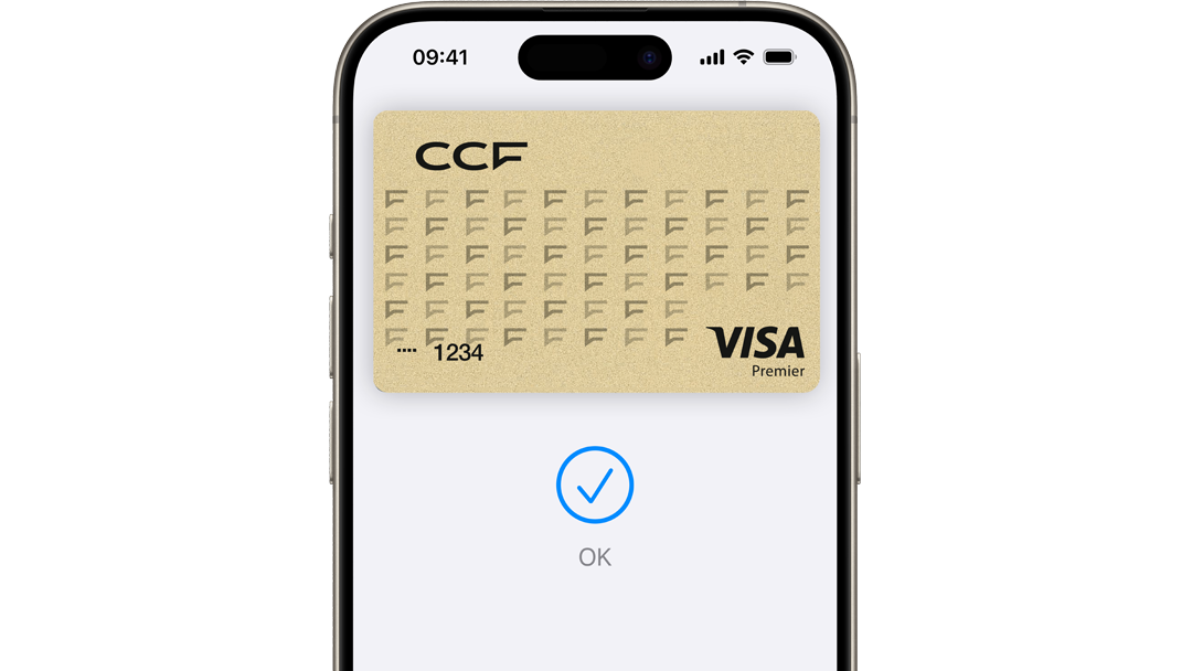 D couvrez La Gamme De Cartes Bancaires Du CCF CCF D couvrez La Gamme De Cartes Bancaires Du CCF CCF
