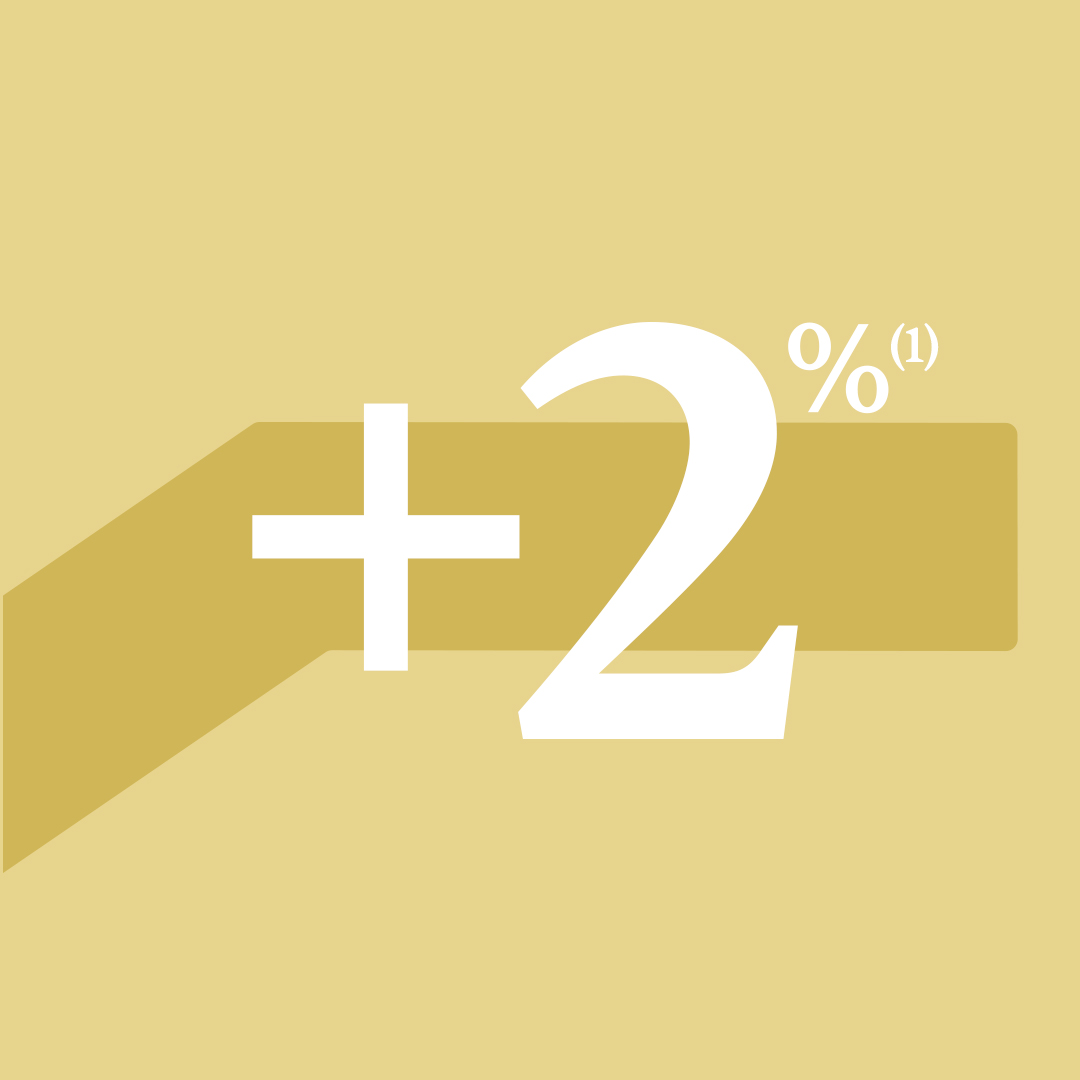 Effectuez un versement sur votre contrat d'assurance-vie