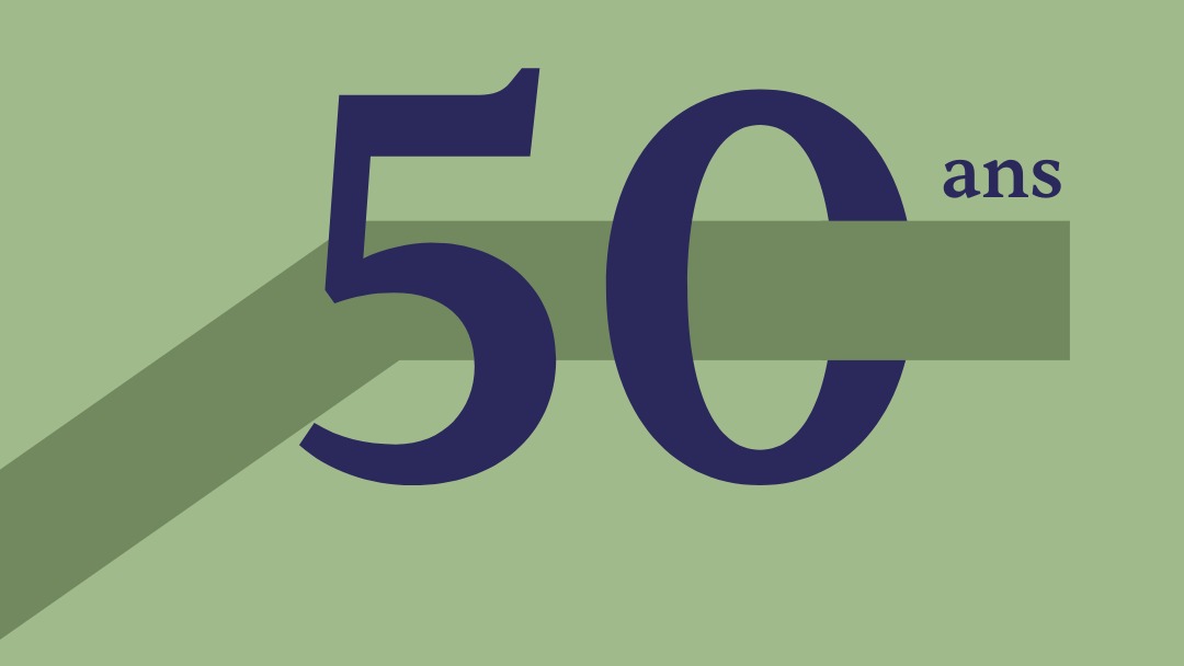 50 ans l'âge charnière à partir duquel les Français prennent l'initiative d'en parler
