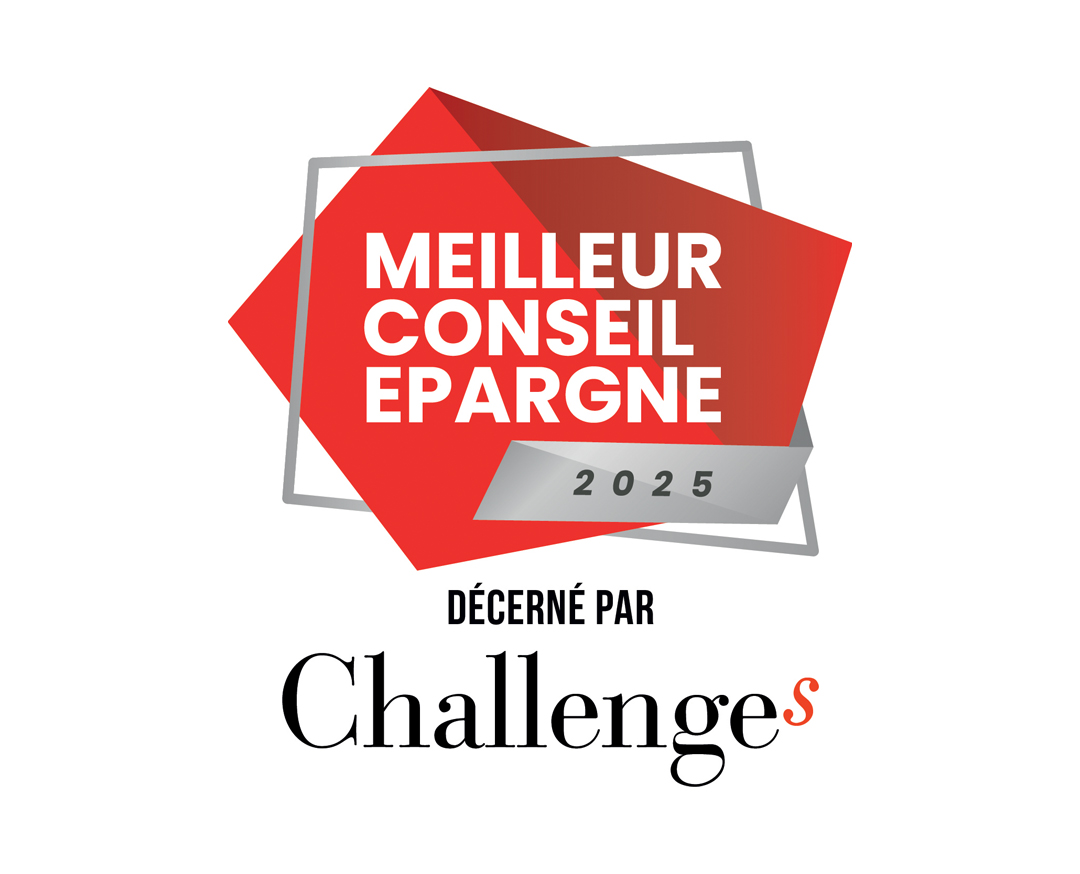 Trophées de la Banque - Qualité 2025 - Meilleur site Internet