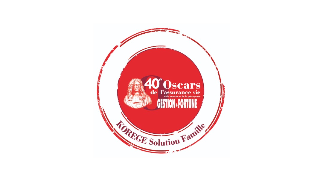 Corbeille d'Or Banques de réseaux 2024 CCF MVVA