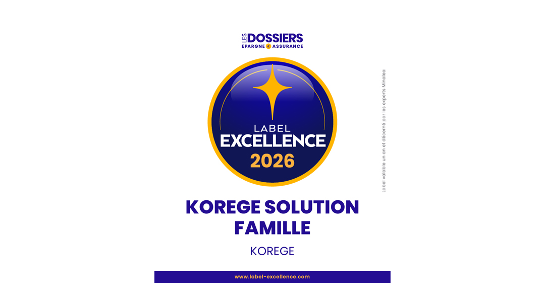 Corbeille d'Or Banques de réseaux 2024 CCF MVVA